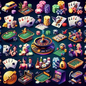 Betist Casino Oyunları: En Popüler Oyunlar ve Stratejileri