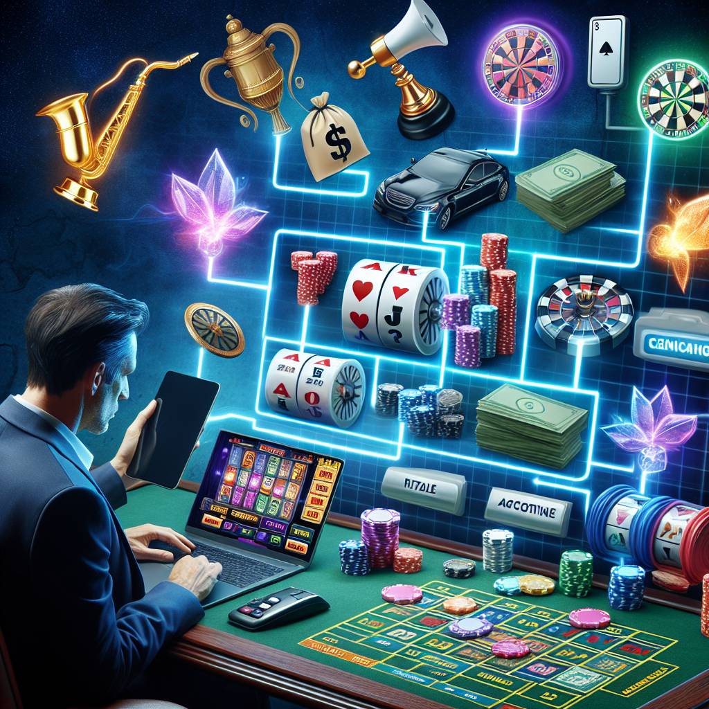 Betist Slot Oyunları Stratejileri