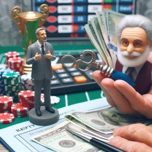 Betist'te Bahis Yapmanın Püf Noktaları