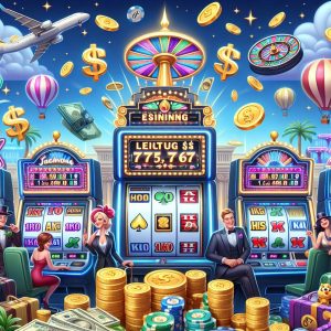 Betist Slot Oyunları İpuçları