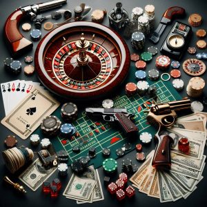 Betist Rulet ve Blackjack Taktikleri